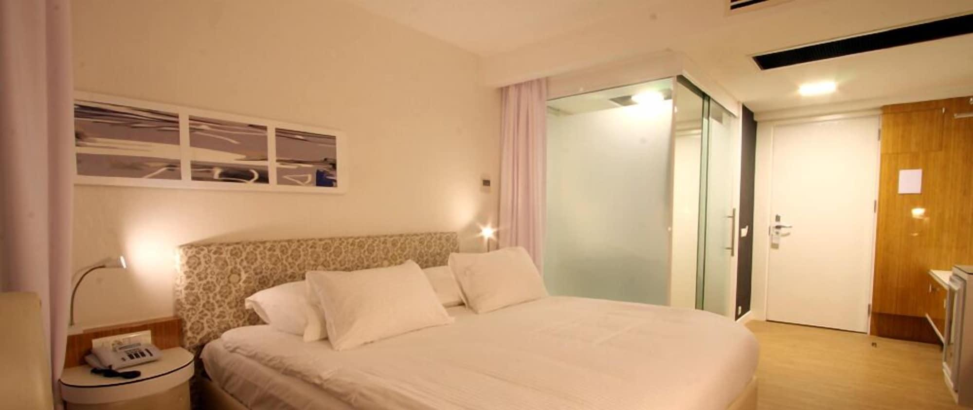 No 19 Boutique Hotel Анкара Экстерьер фото