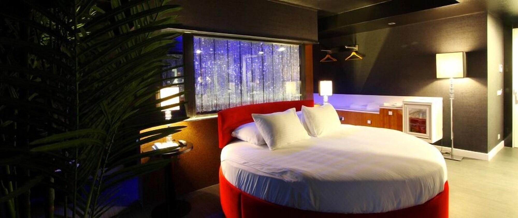 No 19 Boutique Hotel Анкара Экстерьер фото