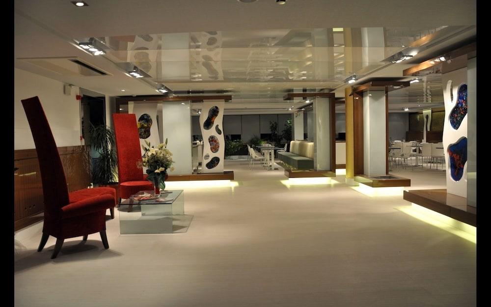 No 19 Boutique Hotel Анкара Экстерьер фото