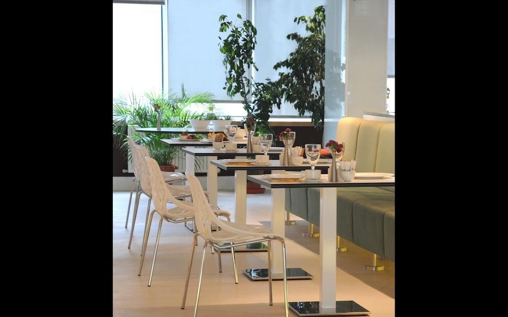 No 19 Boutique Hotel Анкара Экстерьер фото