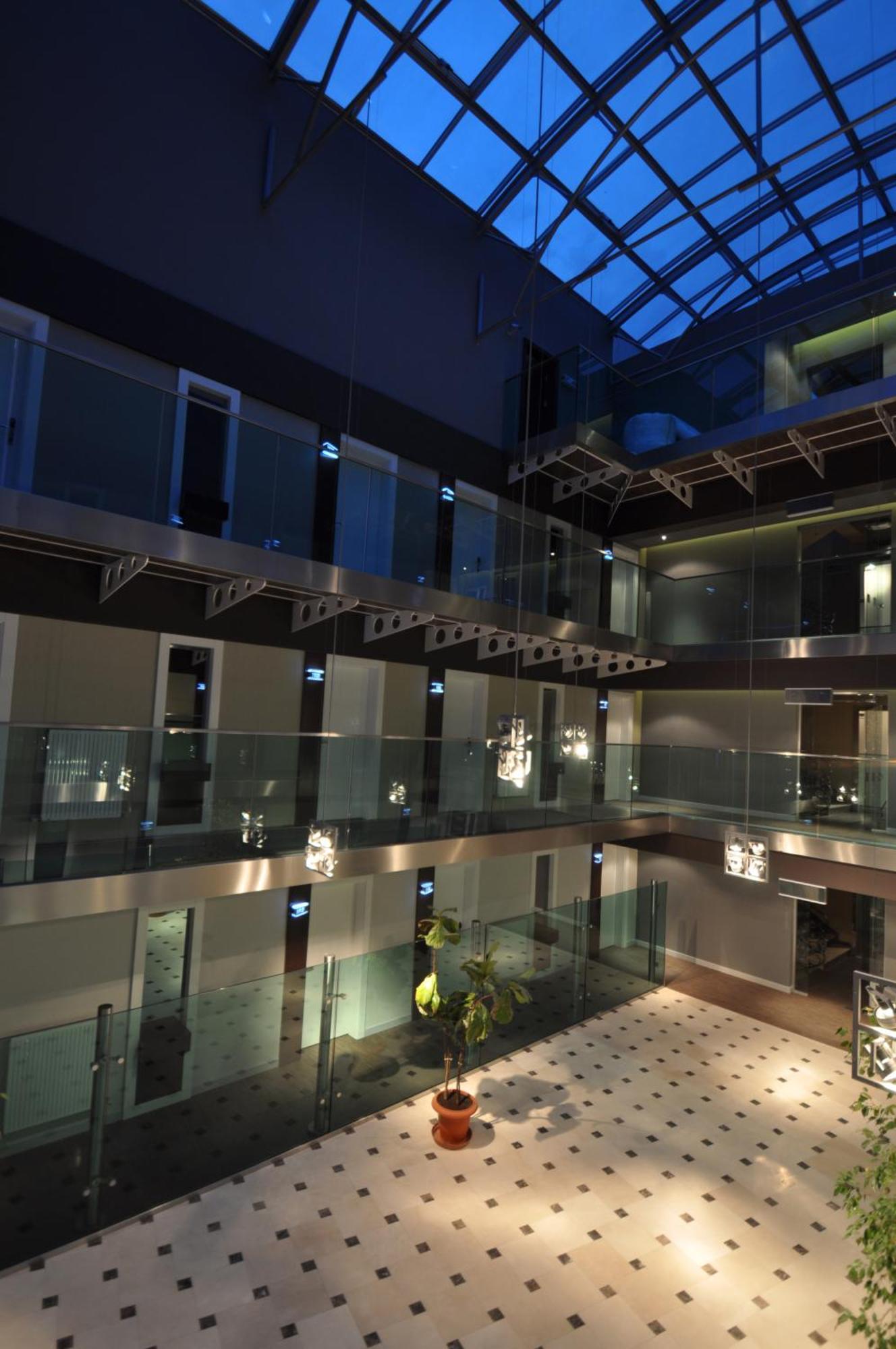 No 19 Boutique Hotel Анкара Экстерьер фото