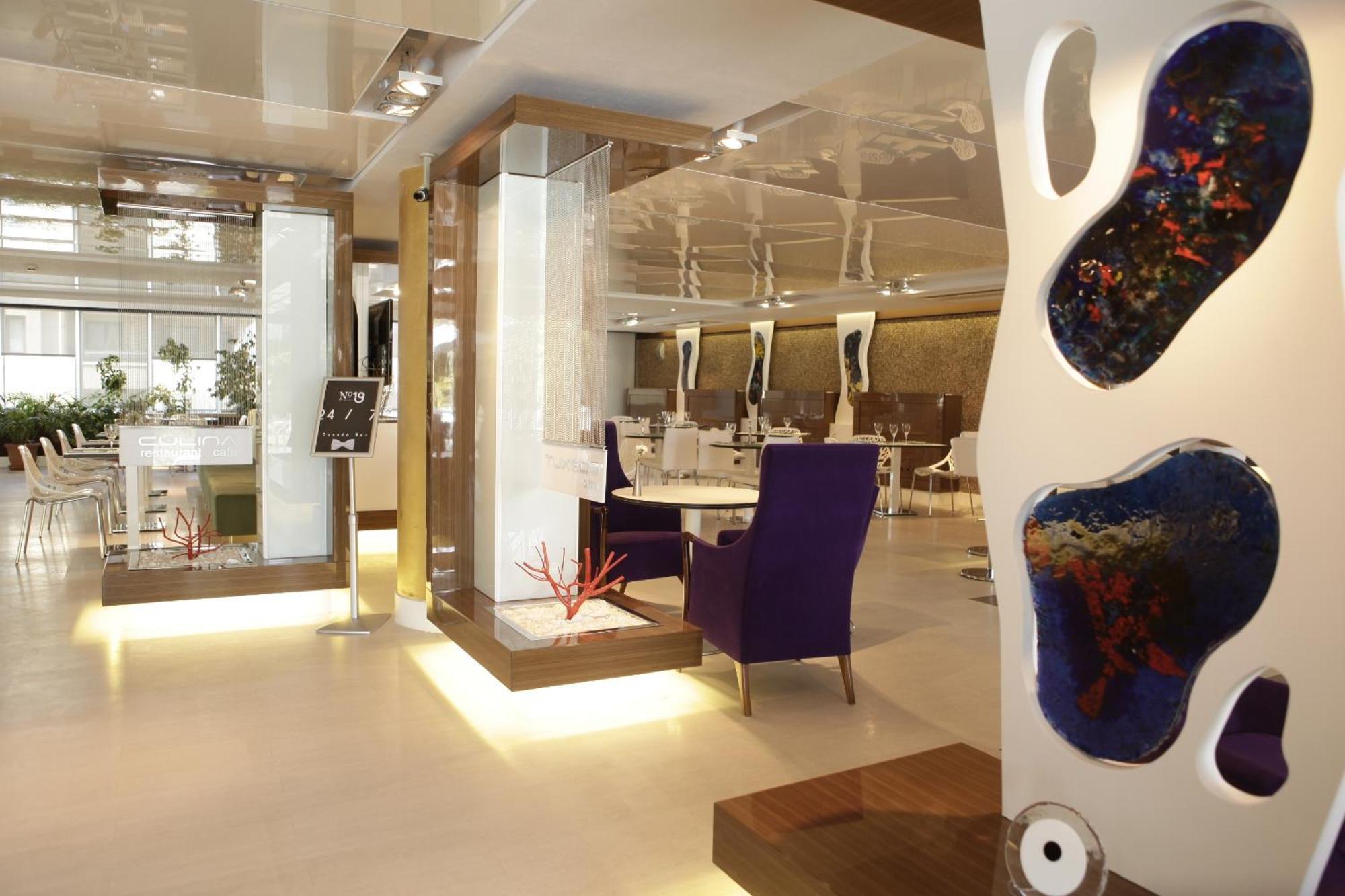 No 19 Boutique Hotel Анкара Экстерьер фото