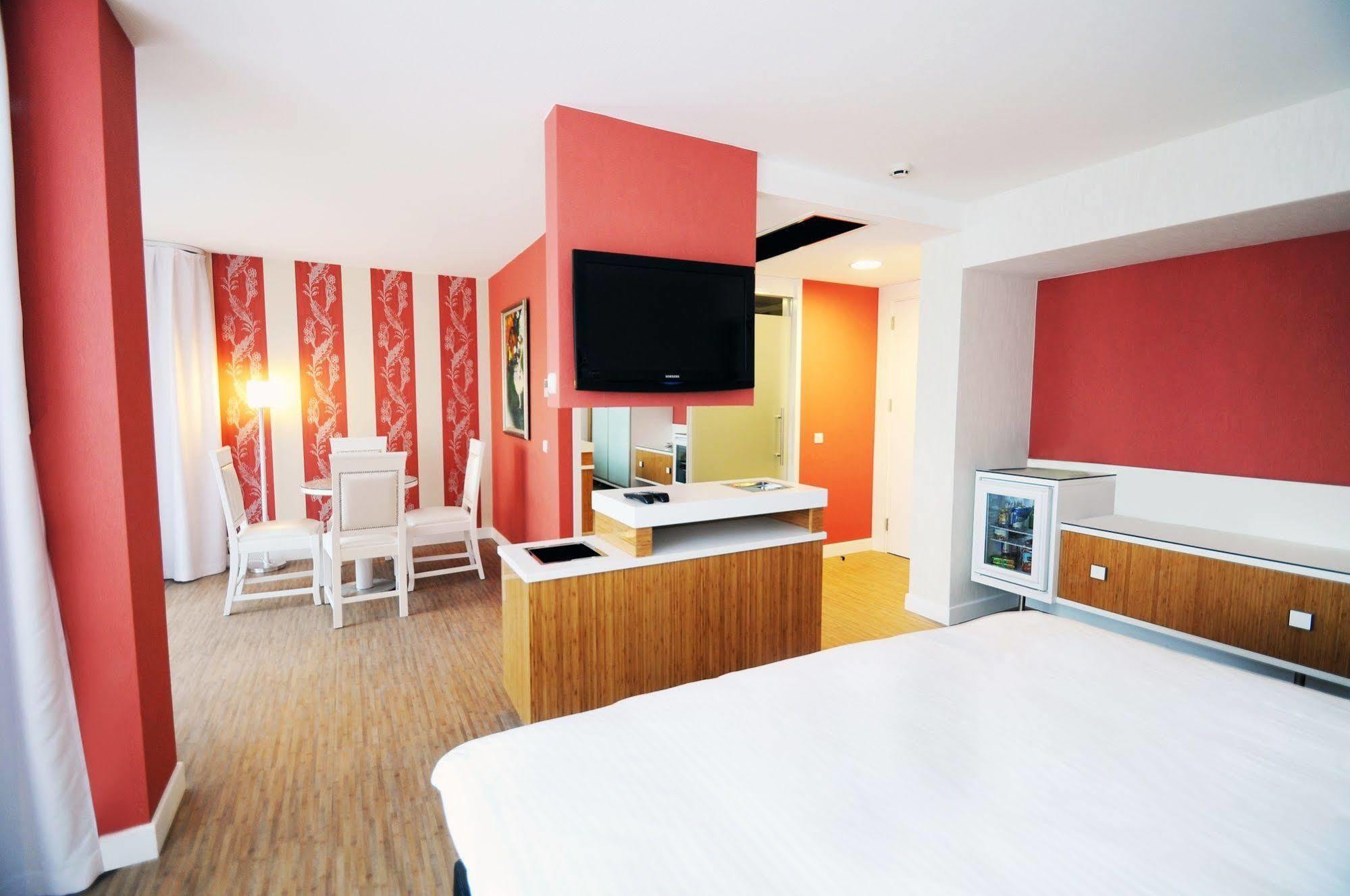 No 19 Boutique Hotel Анкара Экстерьер фото